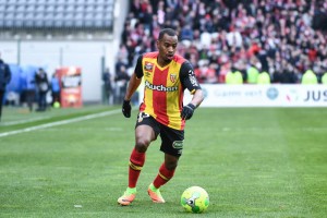 Auxerre Mercato : Kévin Fortuné, première recrue des Auxerrois